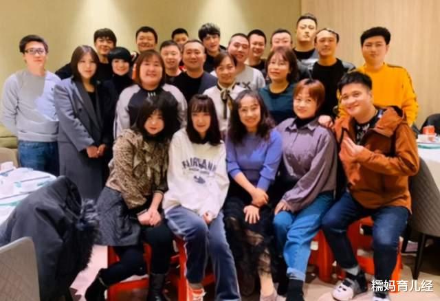 聚会|为啥大学同学聚会成“差生天下”?学霸不会参加,4个原因很现实