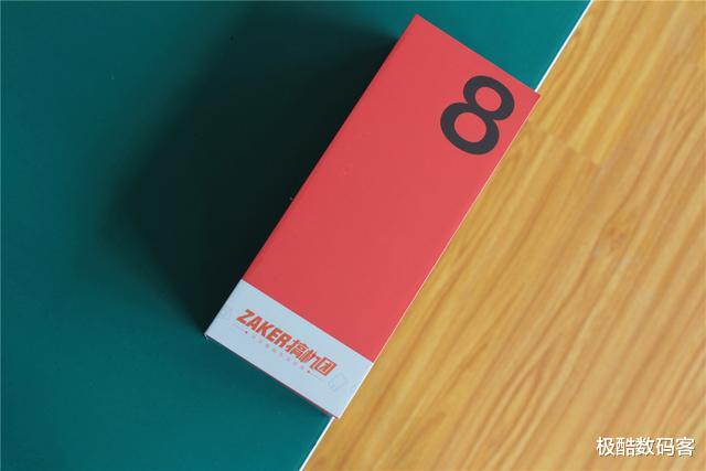 5G■2K+120Hz！堪称新一辈安卓机皇，国产小品牌的成功逆袭