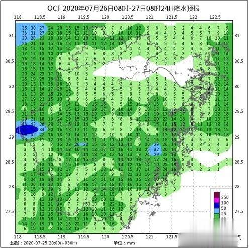 浙江天气|下周浙江将再次加入高温群聊