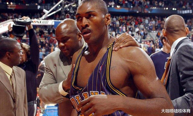 『科怀·伦纳德』有一说一！伦纳德、皮蓬、阿泰斯特，谁的防守略胜一筹？