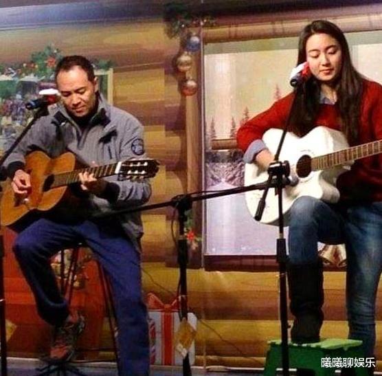 「童安格」那个唱着\把根留住\的歌坛天王童安格，转身入外籍后消失不见