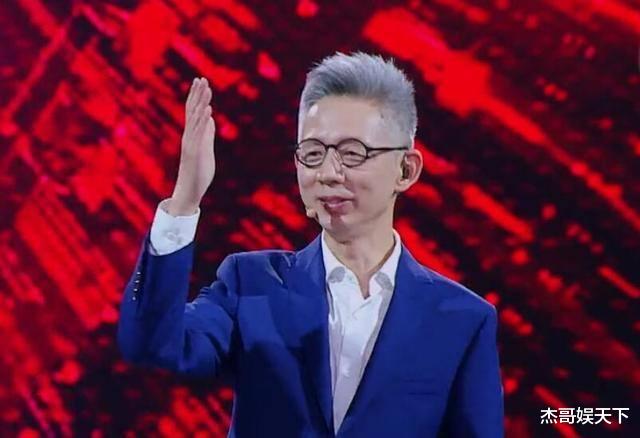 最强大脑■张洗月四个字扯下了《最强大脑》的“遮羞布”，还吹吗？