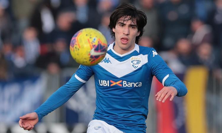 国际米兰：千亿体育：曝国米4年长约锁定新皮尔洛 年薪疯涨10倍