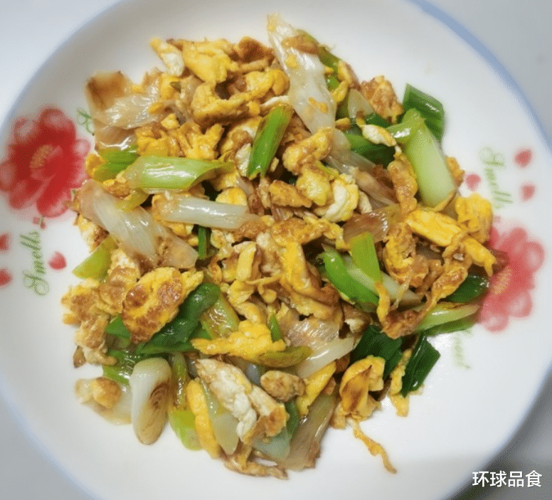 大葱|入冬后，宁愿少吃猪肉，也别错过它，美味下饭，血管也通畅了