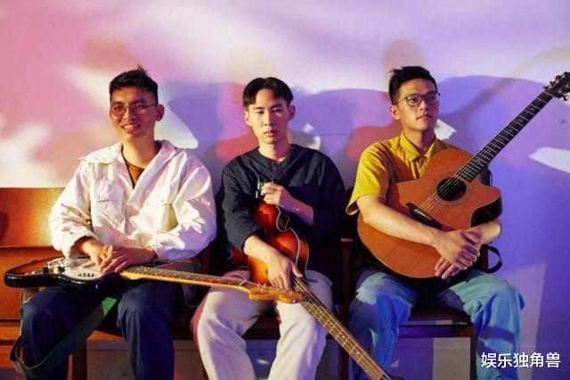 椅子乐团|对话左右、超级斩、椅子乐团……“乐夏”里的城市乐队地图