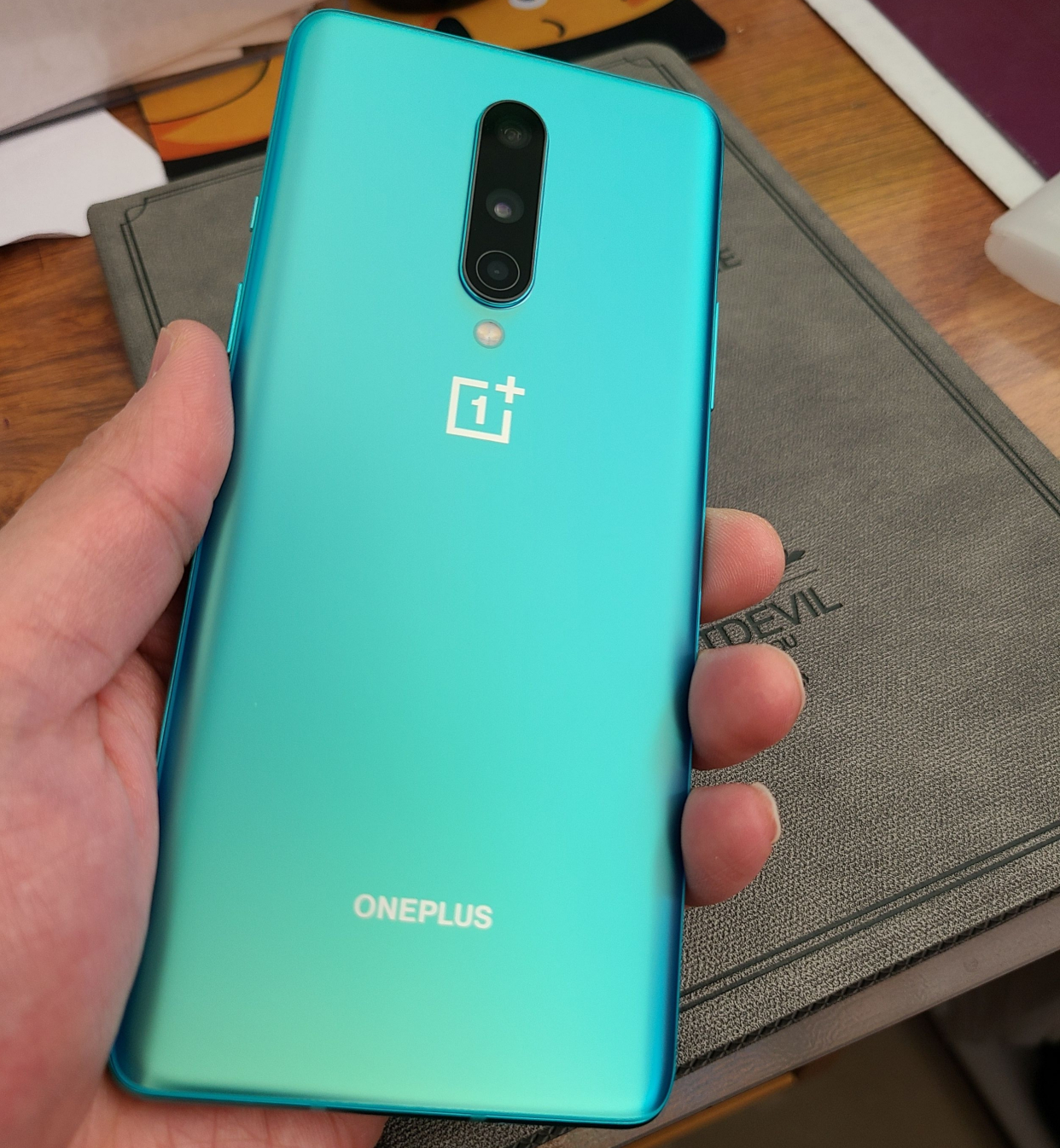 『一加科技』目前最值得买的5部手机，全部极致性价比，买到就是赚到