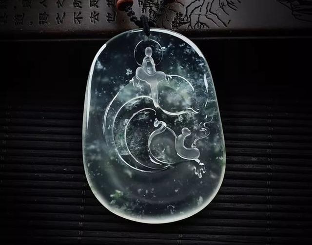 「翡翠」翡翠知识：为什么懂翡翠的内行人从不帮忙估价？