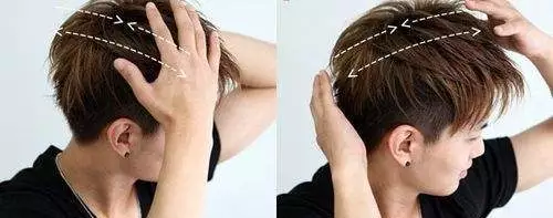 发型|?这是剪了短发的热巴？换发型=整容，我是信了！