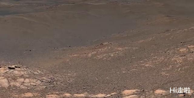 [火星]美国\好奇号\曝光：18亿像素火星全景照，网友：这不就是地球吗