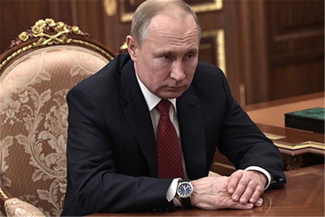 完成修憲不到4個月，普京提出卸任後退路，或將終身影響俄羅斯？-圖3