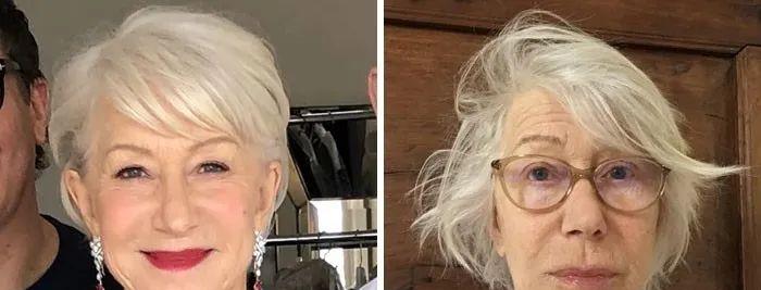 「杰西卡·阿尔巴」明星大咖居家隔离纷纷开始“现原形”，像极了隔离中的你和我……