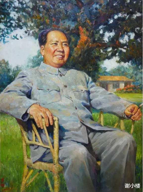 #周星驰#毛主席最霸气的一首词，周星驰非常喜欢，还用来宣传电影