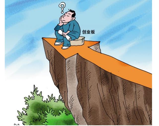 股市|中国股市：跌得越凶，市场被利空“吓坏”了，暴风雨即将上演？