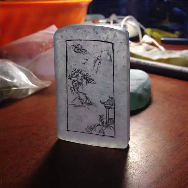 翡翠|翡翠原石切割设计分享！如何利用好每一寸毛料