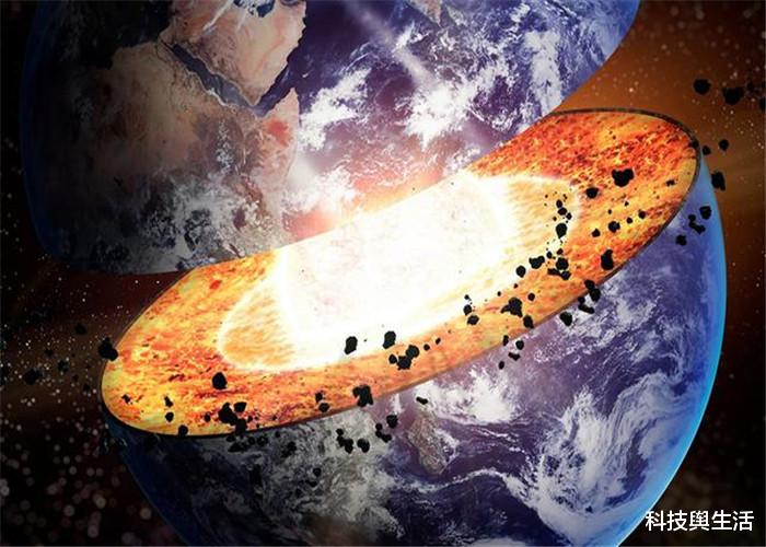 #抗体#曾经苏联的挖穿地球计划，为何挖到12000米时，最后却被迫停止了？