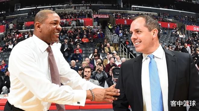 湖人队|西决是快船也不怕！湖人晋级总决赛稳了？美媒列出3个重要原因