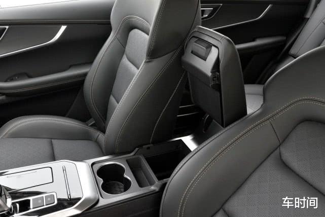 [吉利博越]13万媳妇非要买吉利博越，我却偷偷买了它，修车师傅：明智的选择