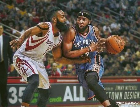 巴塞罗那|火箭1换6可冲冠？25+6+5新星适配沃尔，哈登离队或是最佳选择