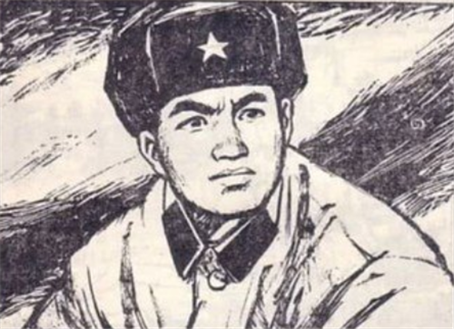 历史潮河 歹毒小人被当“英雄”编入课本，18年后意外暴露，真英雄得以瞑目