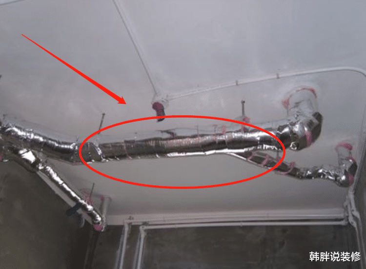 |第一次装修傻傻吃大亏,这7个细节太容易忽略了,都是无知惹的祸