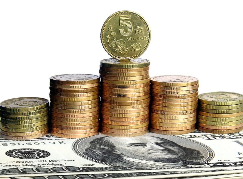 |人民币升破6.8, 且看最近为何疯涨?