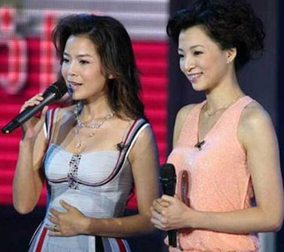 「董卿」董卿离开央视春晚700天，如今又有“新身份”，再创辉煌从零开始