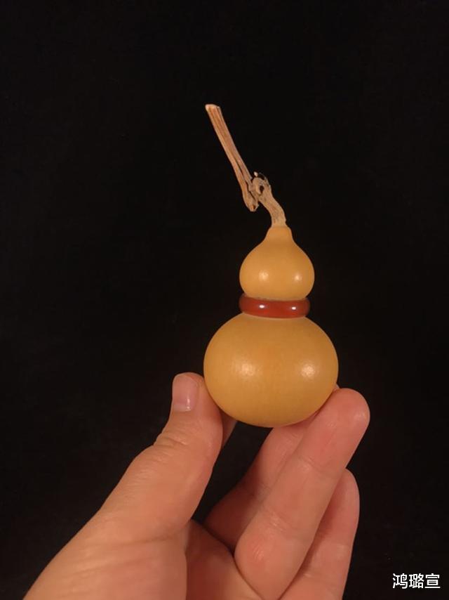 文玩葫芦|文玩葫芦能够“开片”么？能！只是方法与众不同