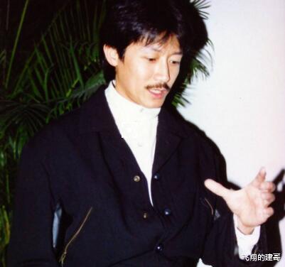 『陈勋奇』63岁\白发人送黑发人\, 后患癌暴瘦30斤, 被忘记的\电影奇才\陈勋奇