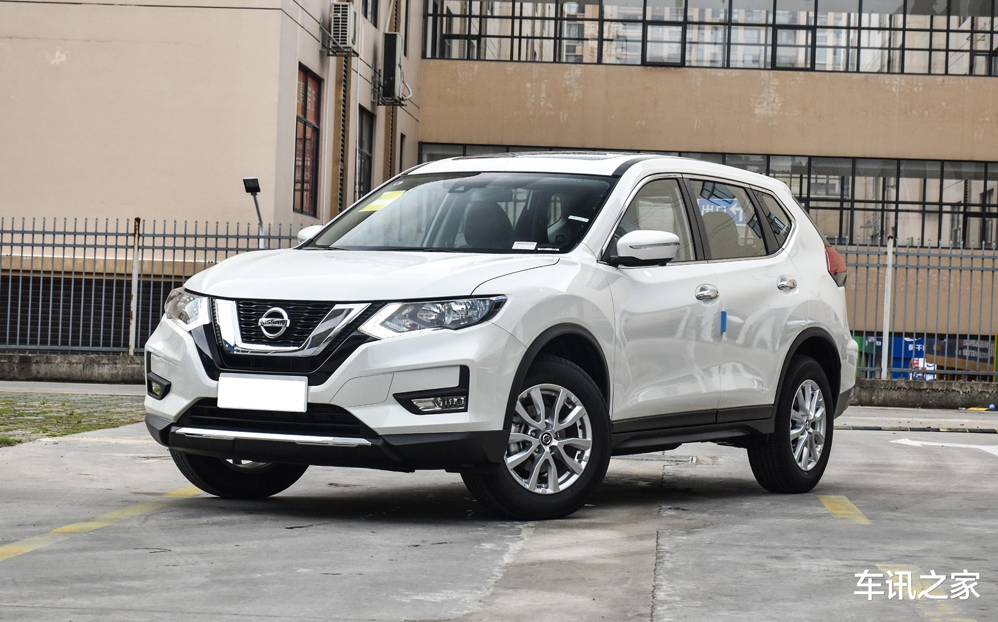 SUV|二十万左右能买哪些SUV？这三款不只好看，实力还强