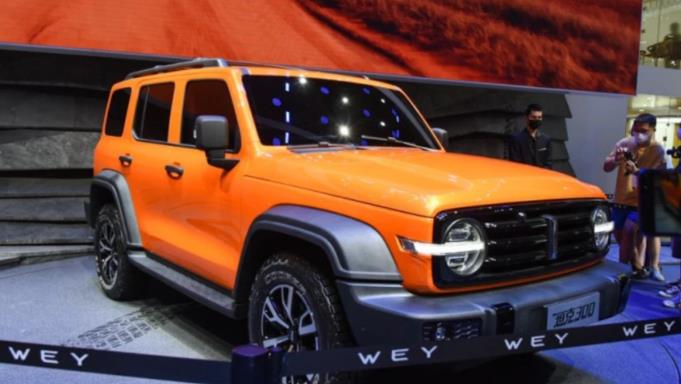 比亚迪|国产汽车未来领军品牌预测：三足鼎立可能性最大·独大概率极低