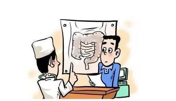 「癌细胞」肠癌到来前，身体这6个变化会暴露行踪，一旦发现，还请及时就诊！