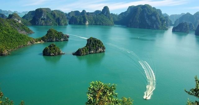 越南|越南人快被“逼疯”了？向世界各国求援：它们为什么不去中国？