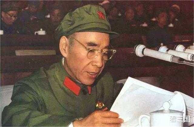 郭沫若@林彪三年没攻下的山头，被这个师政委成功攻破，后来拍成了电影