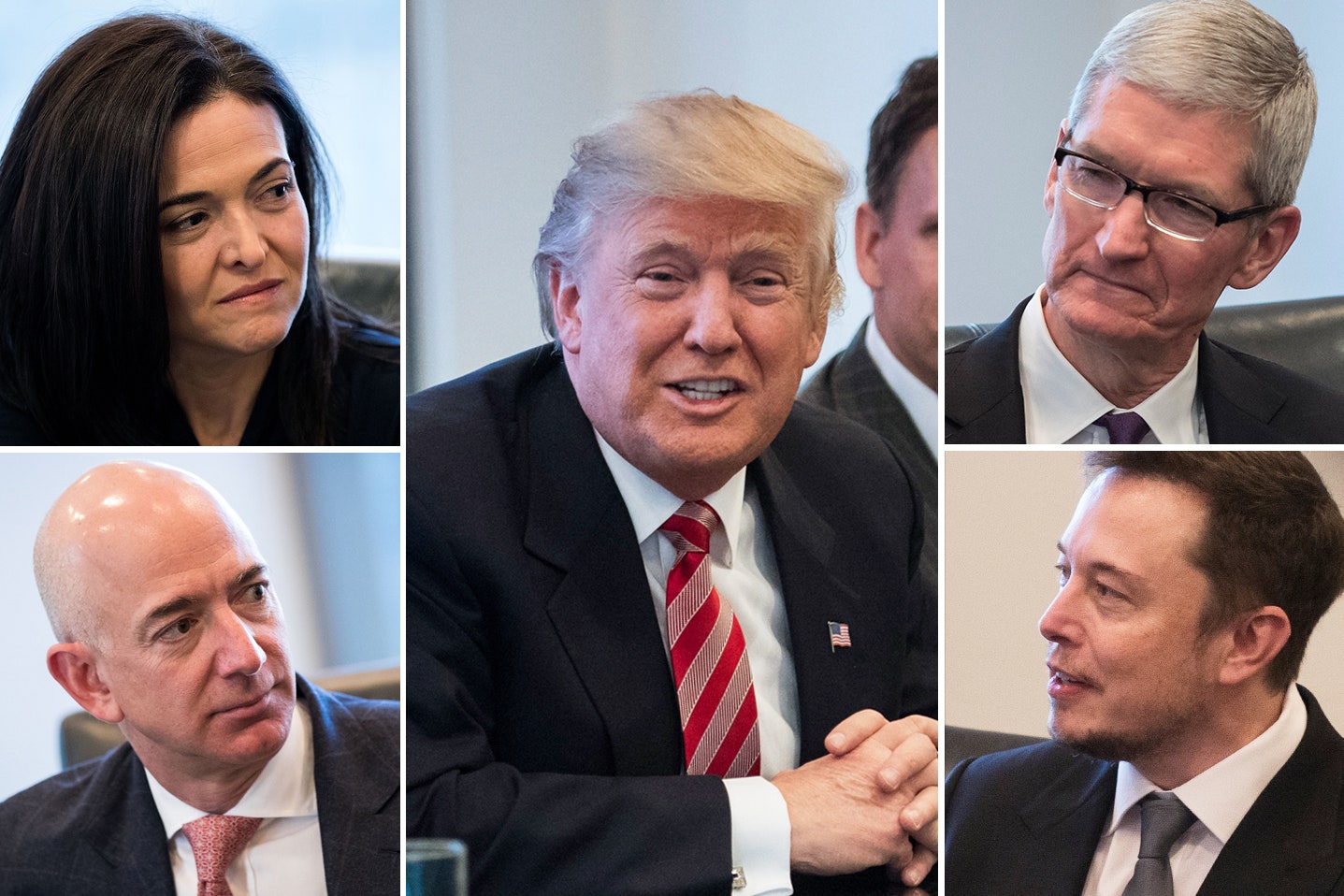 吴昕|突发！美国宣布“封杀”微信，海外华人没法用了？