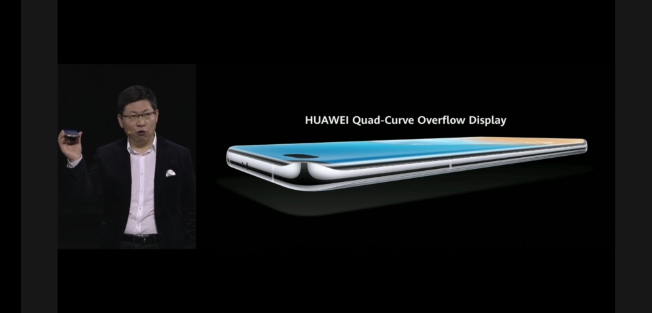 『华为mate30』华为P40系列:真正的安卓机皇降临