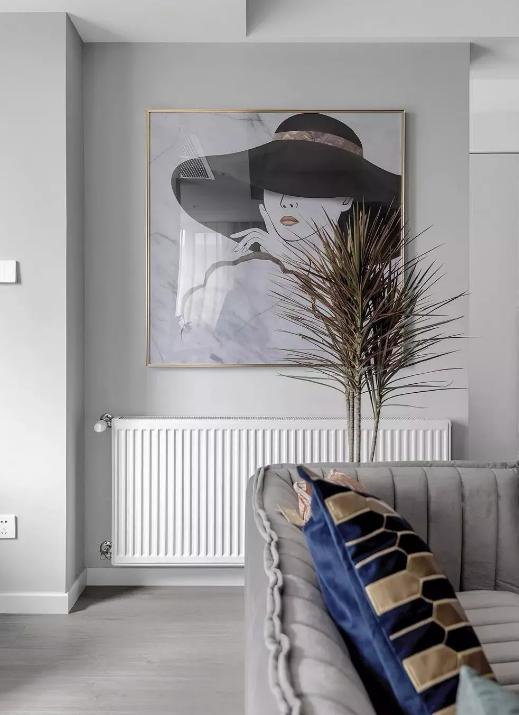 ##都2020年了，快把瓷砖踢脚线换了吧！这几款颜值、档次强百倍