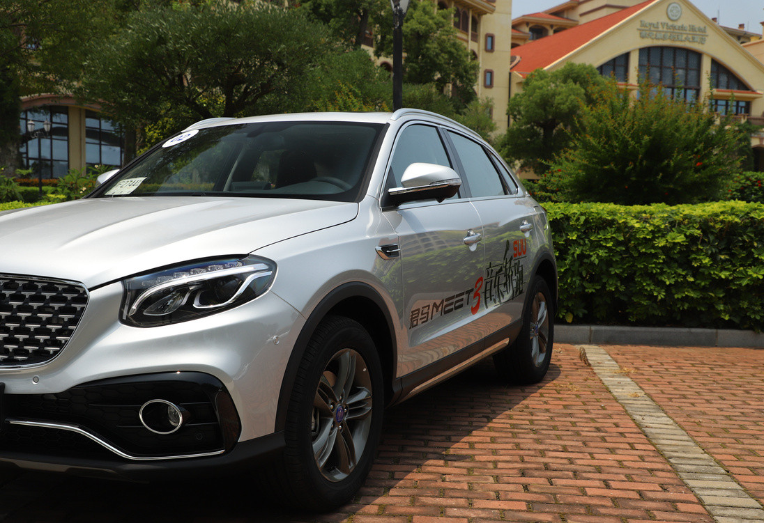 奔驰GLC：连续4个月销量为0，“平民版GLC”终于倒下！网友：不值得同情