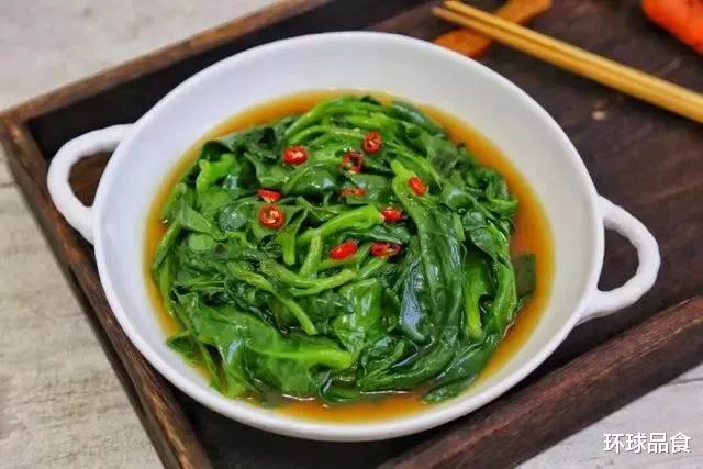 木耳|真正补钙的蔬菜是它，钙质是牛奶3倍，每天炒一盘，补钙长个头