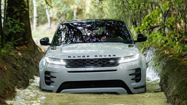 路虎极光|路虎“库存成灾”！极光从67w跌至29w，销售：价格还能再商量