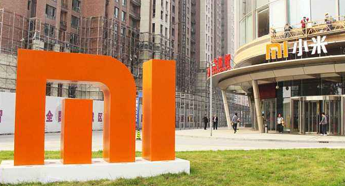 小米科技|小米做公益被自家高管败人品，捧小米踩华为，称呼友商是“海狗”