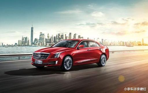 凯迪拉克|奥迪将是下一个凯迪拉克？A6L、Q5L降价7万，A4L上市4个月降5万