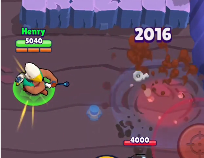 荒野乱斗|荒野乱斗：阿渤这个英雄，对战士太不友好了