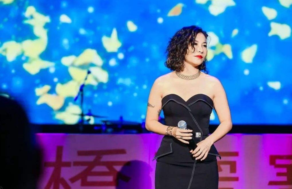 刘诗诗|知名女歌手唱自己成名曲遭评委侮辱，张学友直言早料到会有今天！