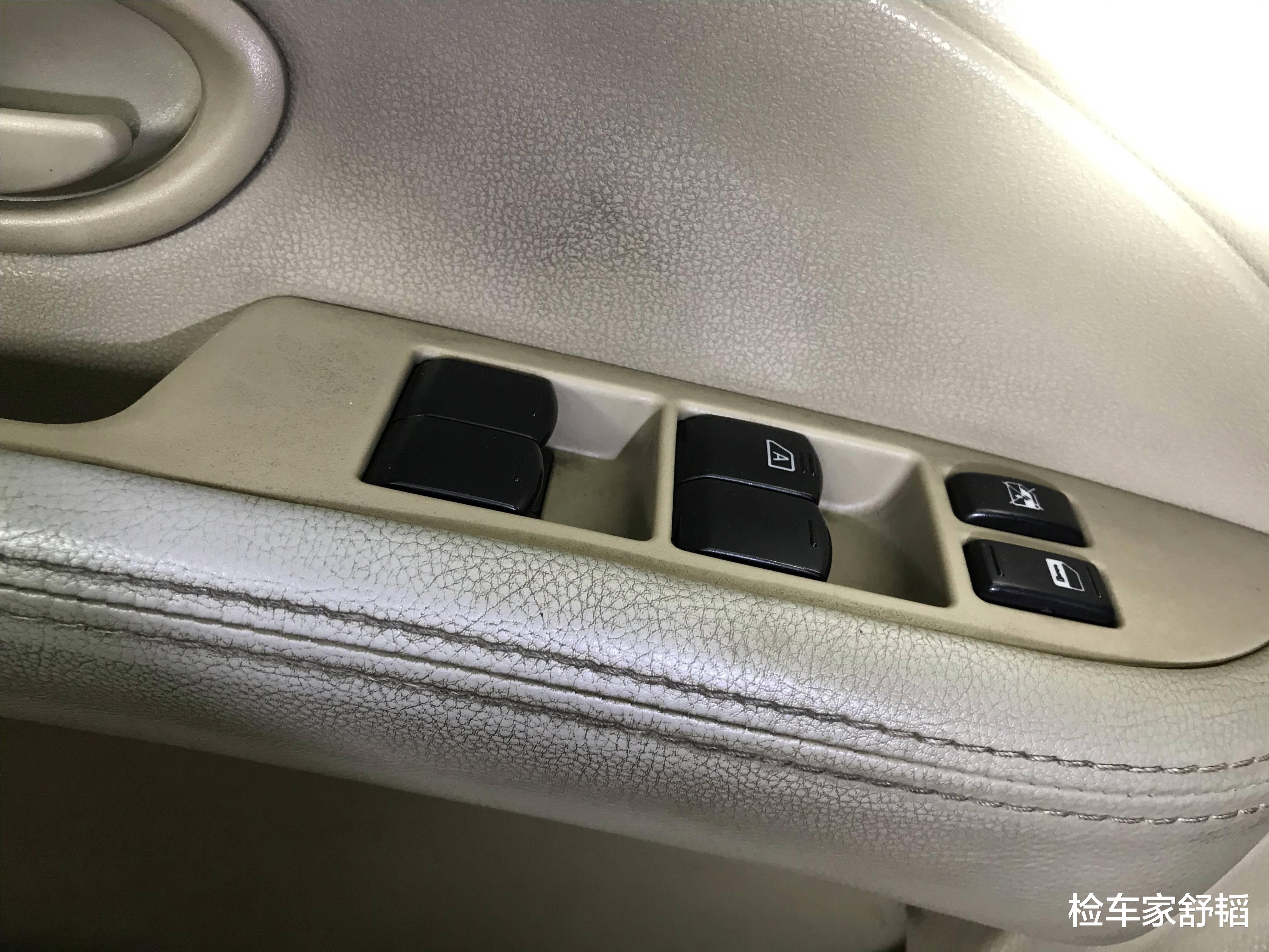 日产轩逸|调表20万公里，女士一手车秒变网约车，这辆才开了四年的日产轩逸是什么套路？