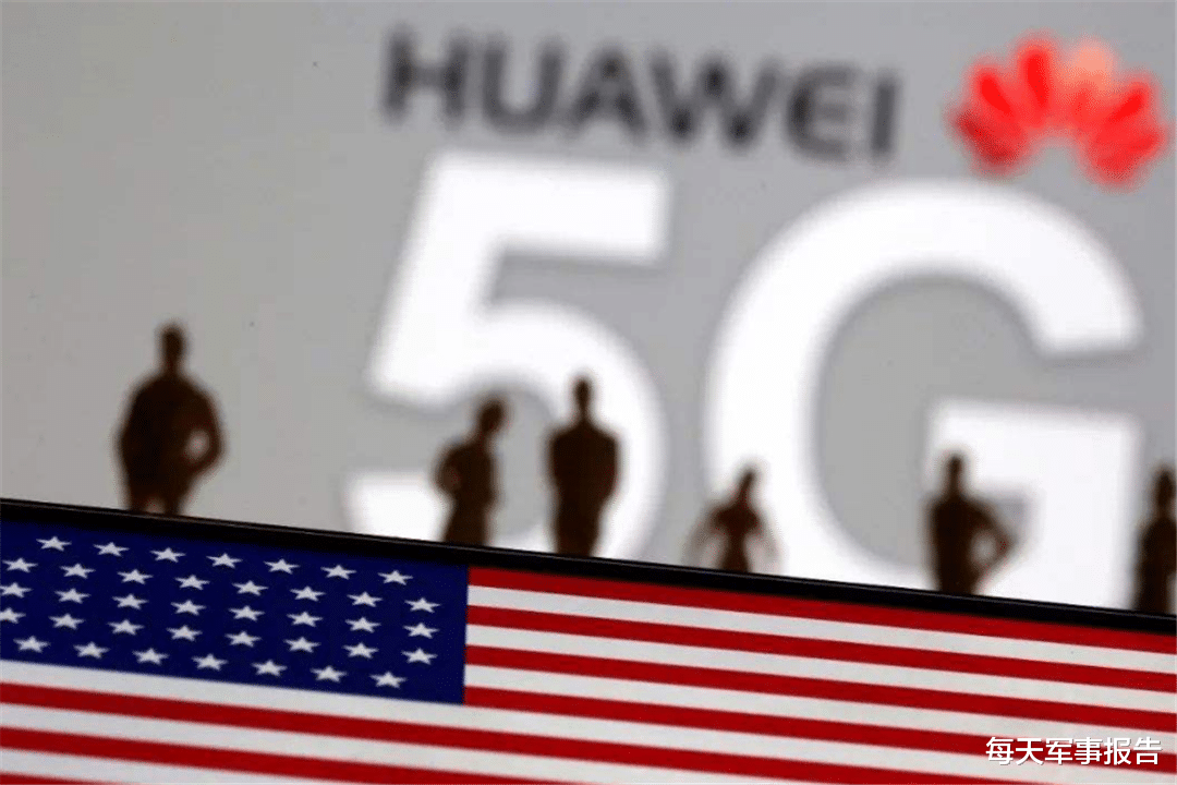 「华为」事态巨变！华为向美索赔70亿，任正非：抓孟晚舟你们是抓错人了！