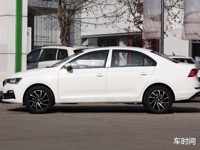 【无人问津】又一合资车卖出“白菜价”！跌至6.49万，满油942KM，却无人问津