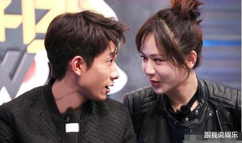 杨紫|刘涛问杨紫，以后你万一爱上张一山怎么办？杨紫的回答彰显高情商