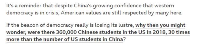美媒想讓美國學中國，卻寫得極為尷尬別扭……-圖6