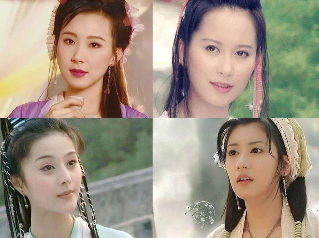 电视剧:角色设定为最美,演员却全剧最丑的电视剧,你知道几部?