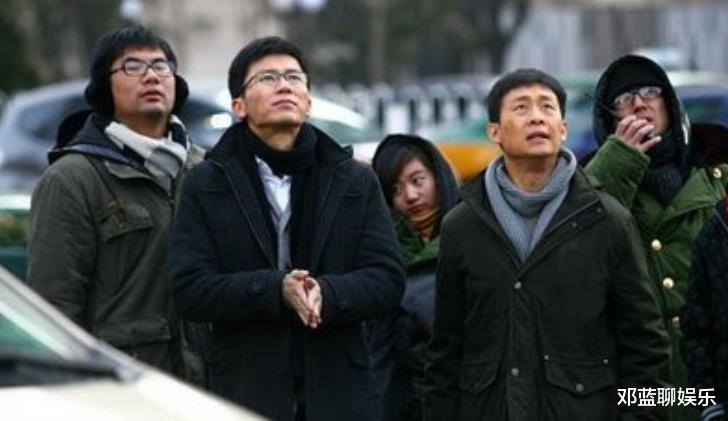 李晨|张译不再沉默，11字曝出李晨真实人品，网友看到后瞬间不淡定了！